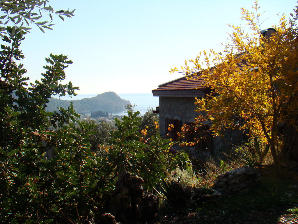 Villa Narlidere Mesudiye  Dış mekan fotoğraf